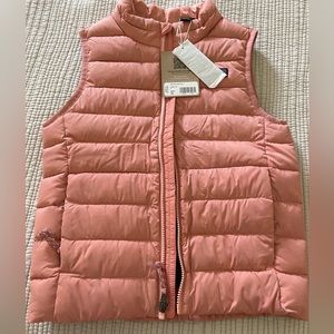 Patagonia Vest